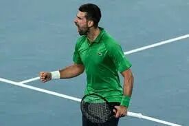 德约科维奇，澳网决赛：38岁的不死之身！！