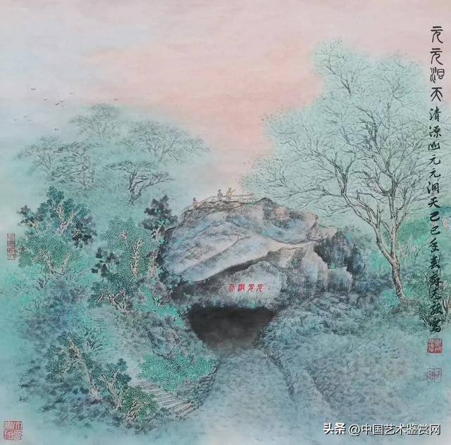 旅游是对平淡生活的一次“越狱”