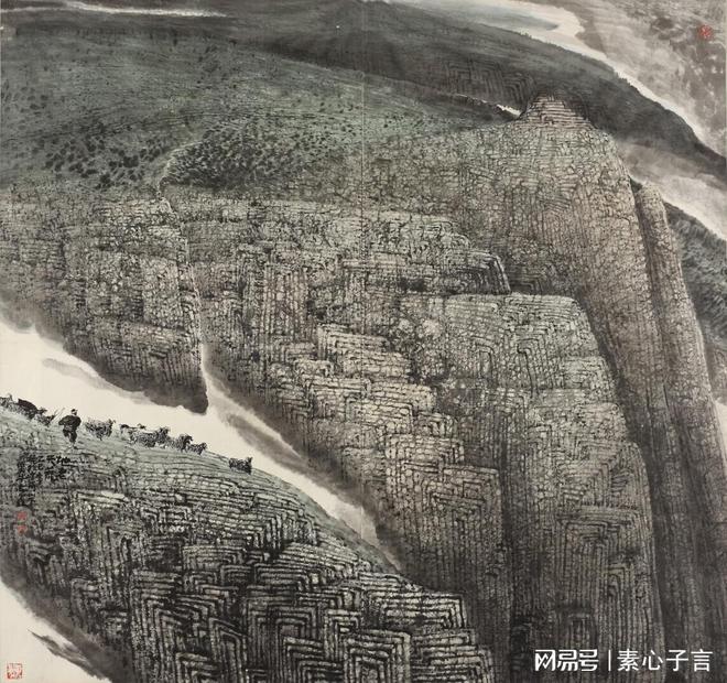 春醒时分——素心子言的立春纪念