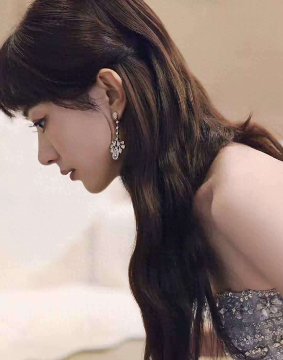 赵丽颖精选:温柔恬静的女神颖