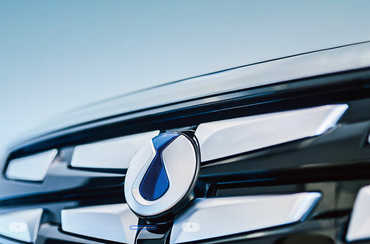 “腾势试驾追尾”事件受关注_财经频道_中国青年网