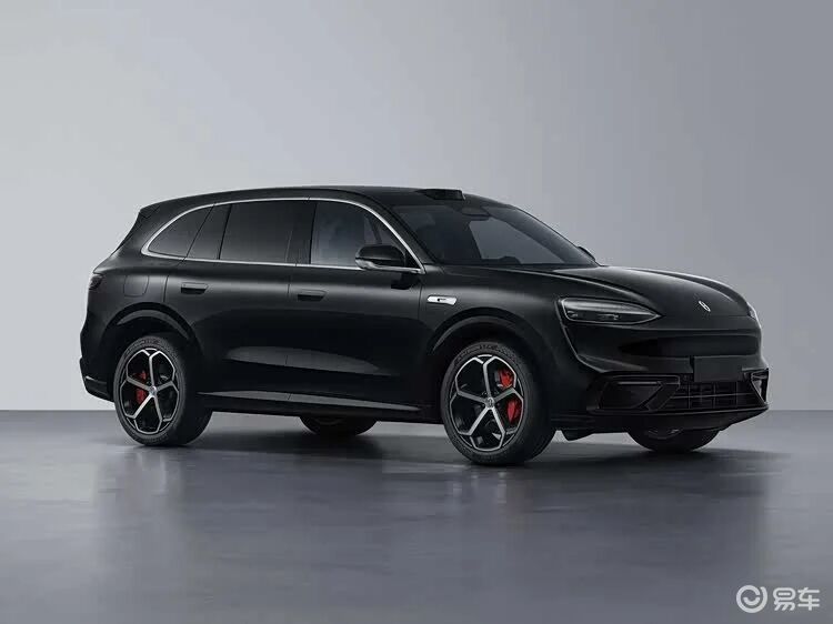 问界M6参数曝光,搭载51.97度大电池,续航272公里