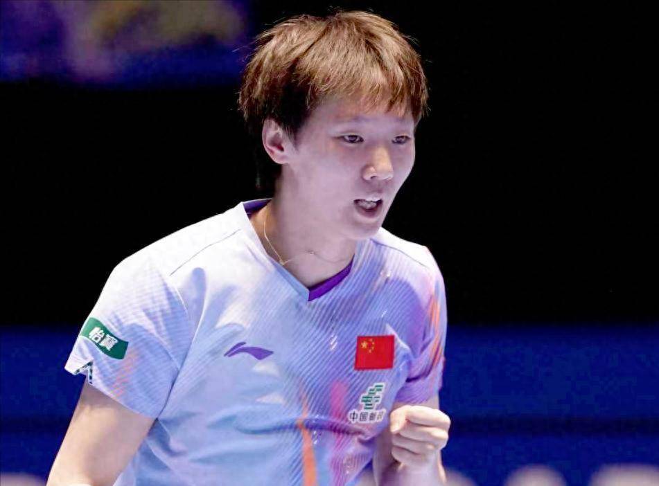 祝贺!就在刚刚,国乒女单提前夺冠,王曼昱10连胜张本美和,决赛会师孙颖莎_胜利_比赛_亚洲杯