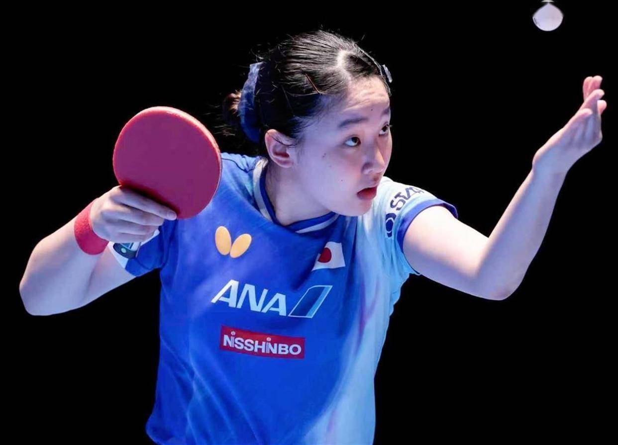 国乒获铜牌!亚洲杯最新战报:包揽亚洲杯女单前三名,蒯曼4-1胜张本美和_比赛_比分_孙颖莎