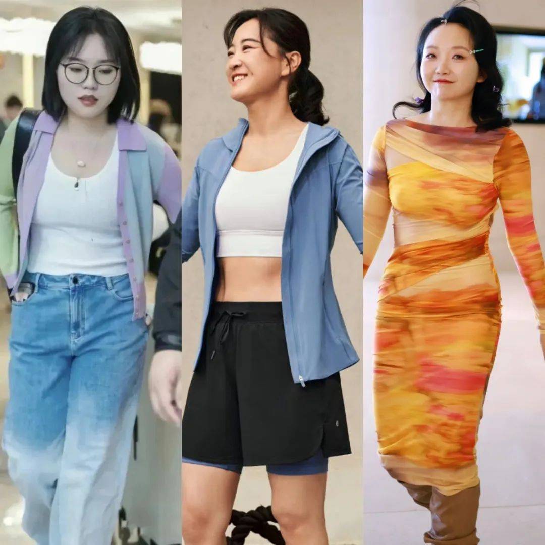 沙溢变身“帅气型男”，减肥成功惊艳亮相央视元宵晚会