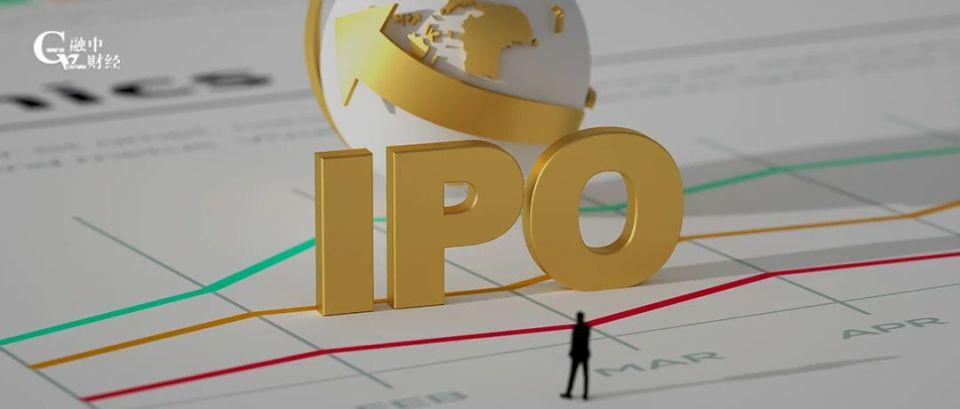 他，投了 2026 最火 IPO 们