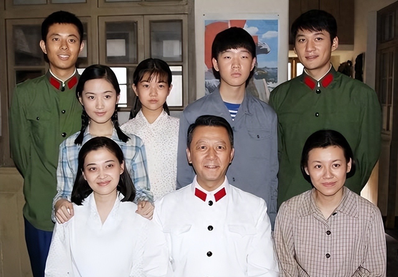 《父母爱情》再无回忆,巨资打造的取景地,十余年后只剩残垣断壁