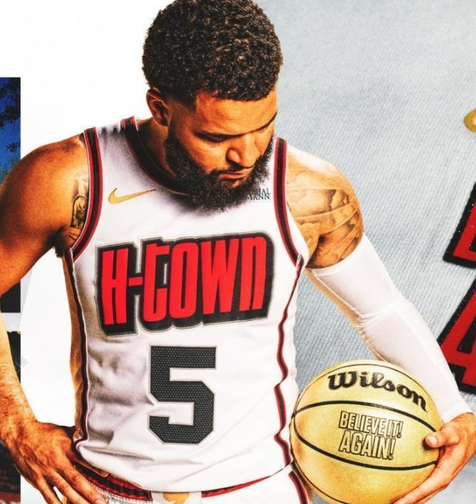 火箭全新战术！放弃双塔，改用单中锋？射手群获重用，饼皇变鸡肋