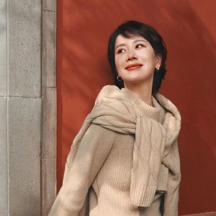 知名女演员自曝“儿子生病想过捐肾”，原因泪目