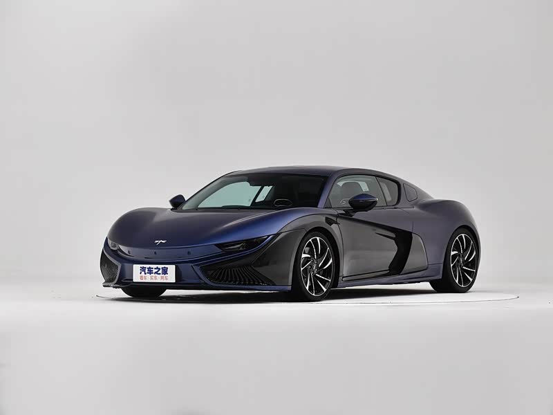 前途电动跑车的动力性能怎样评测?