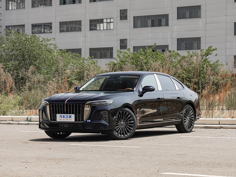 红旗车董事长在汽车行业做出了哪些贡献?