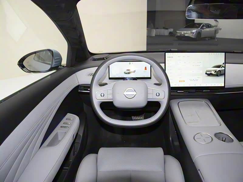 日产N7试驾时加速性能如何?