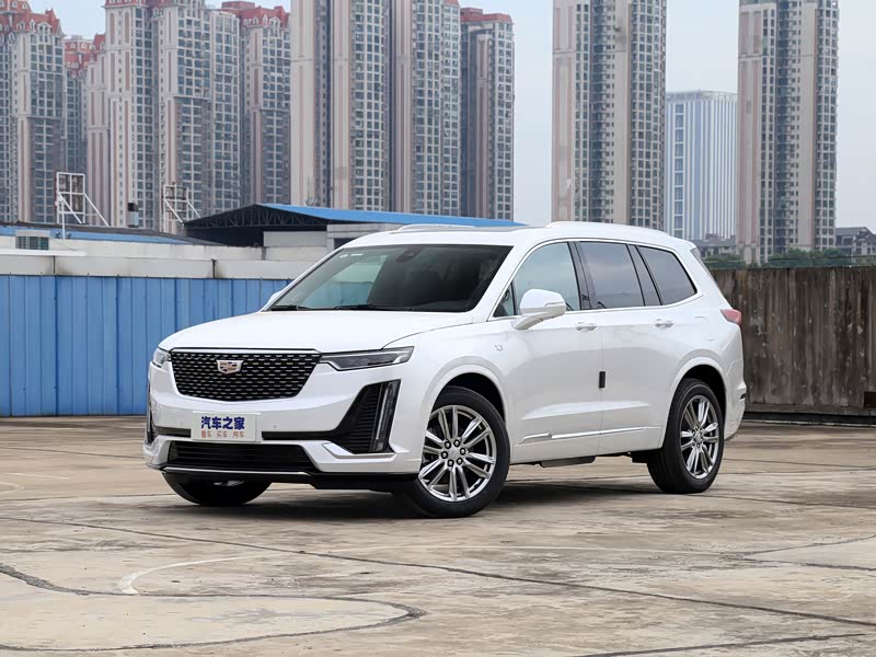 xt6车身是什么材质