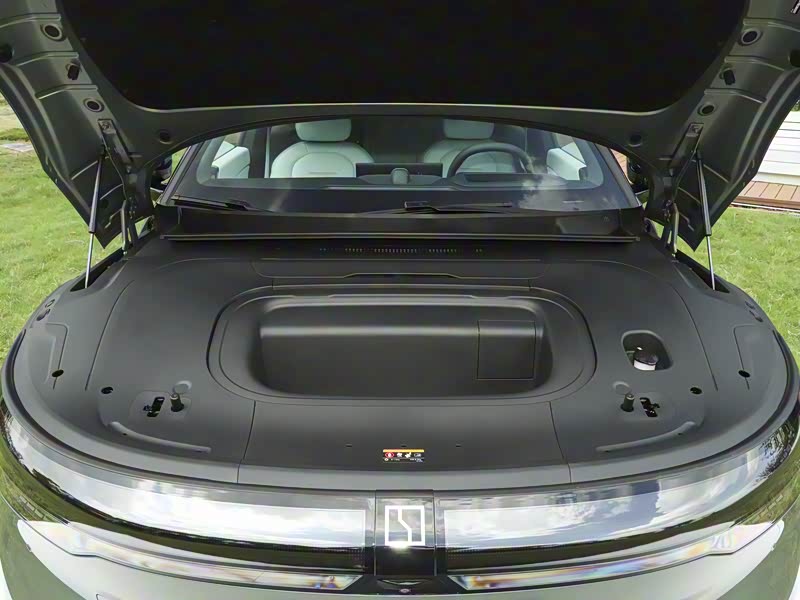 极氪007 GT的动力系统详细参数有哪些?