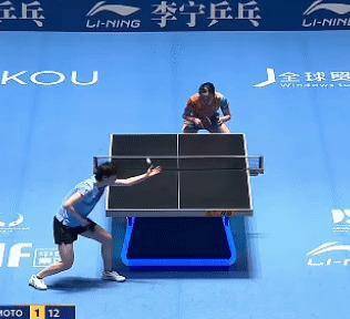 一场4-2苦战!王曼昱击败张本美和,会师孙颖莎亚洲杯女单决赛_比赛_对手_比分