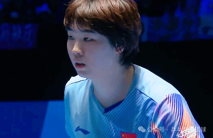 4-1逆转!蒯曼回应亚洲杯夺铜,张本美和赛后哭了!