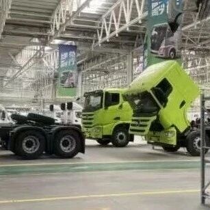 新春走基层|长江汽车力争全年产量突破20000台