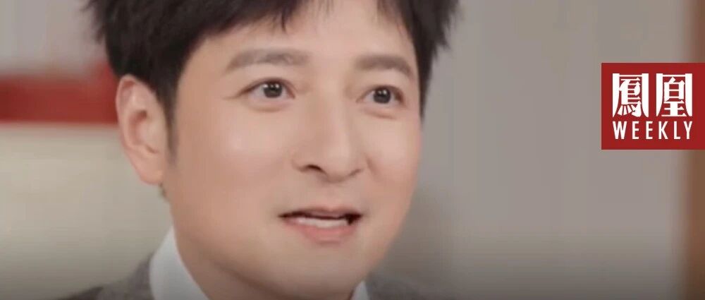 李维嘉：过年回家，最怕这个使不上劲的瞬间