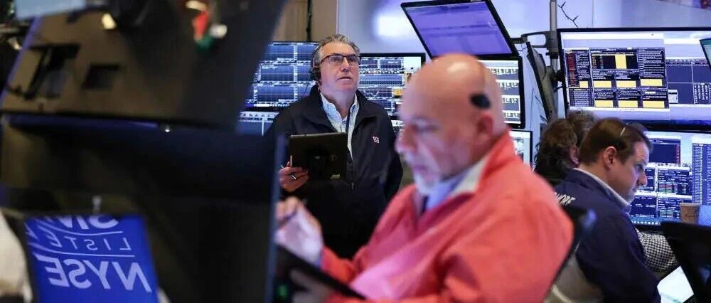 甲骨文深夜涨近10%，热门中概股下跌，英国股债汇三杀，油价短线拉升