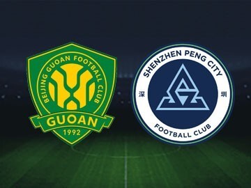 热身赛：国安3-2新鹏城，林良铭、法比奥、张稀哲破门