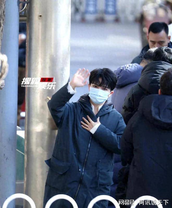 央视春晚第三次彩排路透!新生代扎堆,经典艺人回归,情怀拉满