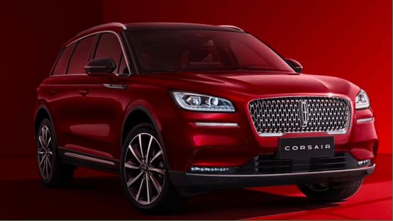 同比增长111%，林肯上半年在华销量公布