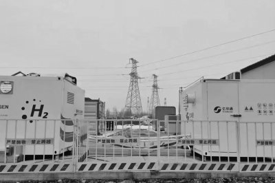 亿华通连亏六年：“氢能第一股”如何破局？