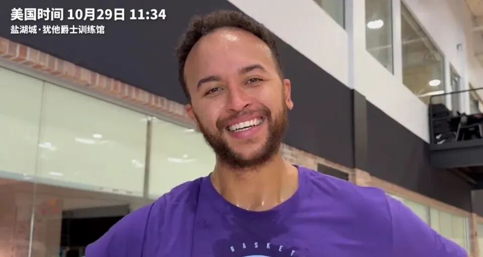 中国德比!李凯尔建议杨瀚森保持耐心:NBA每个人都曾是最好的