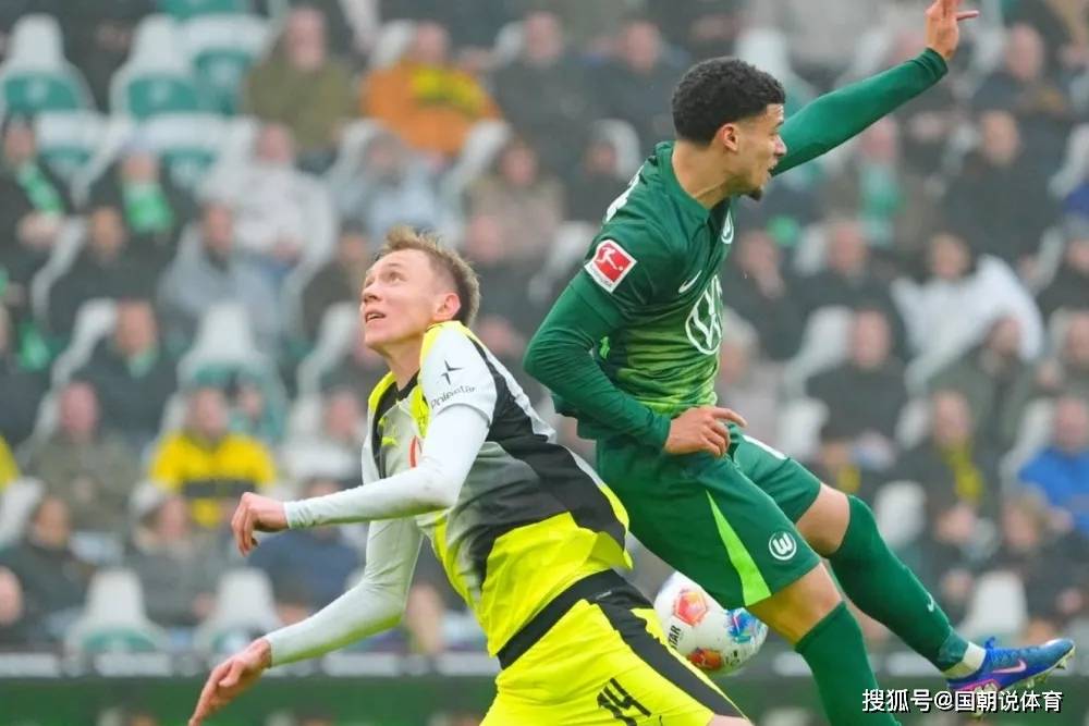 德甲第21轮绝杀封神!多特2-1险胜狼堡豪取5连胜，拜仁慌了_沃尔夫斯堡_比赛_机会