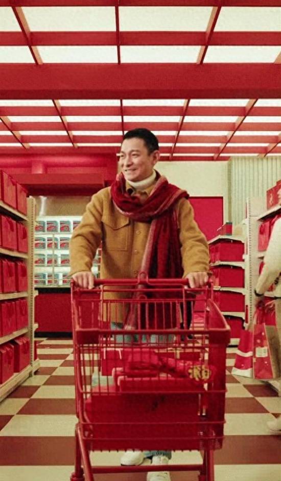 一听到AEAEAEAOO 就知道要过年了！