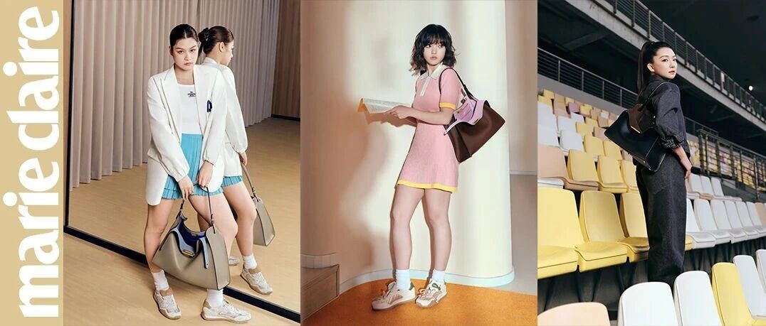 FENDI WAY 自有我风格