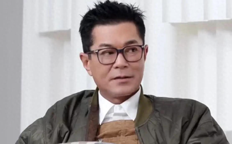 古天乐做客郑裕玲节目自曝轻度失忆 拍戏过目不忘私下脸盲迷糊