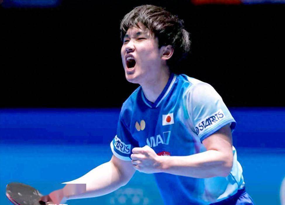 乒乓亚洲杯:张本智和激战王楚钦!淘汰林诗栋之人出局争夺铜牌