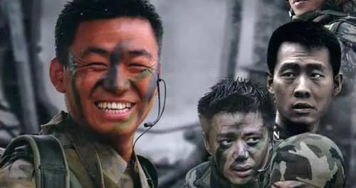 《飞驰人生3》之前，先来看看这部男性群像经典《士兵突击》