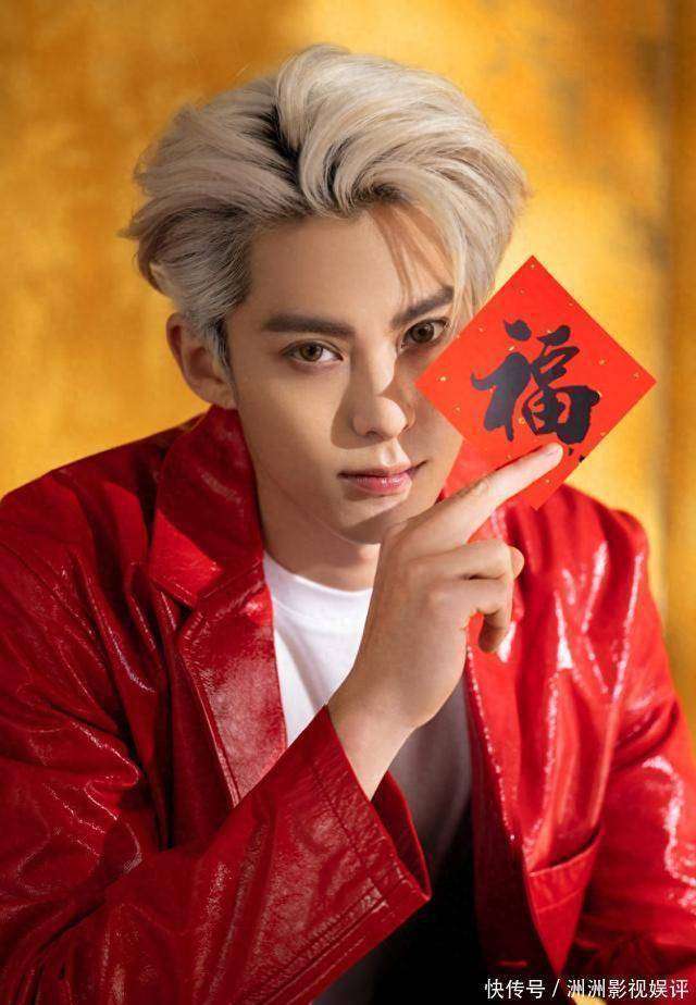 野生导演王鹤棣上线!拽导演入镜还管走位,网友:棣导请就位