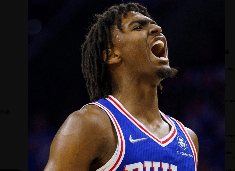 拿全场比赛首分次数：马克西17次、沃克15次、福克斯13次