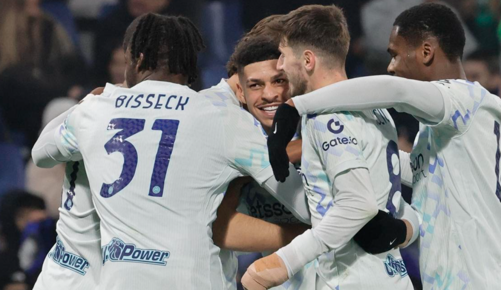 一场5-0，让意甲冠军悬念变小，米兰落后8分，那不勒斯卫冕接近破灭