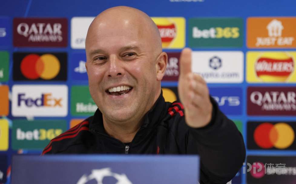 斯洛特迎执教利物浦第50胜 80场比赛胜率62.5%_PP视频体育频道