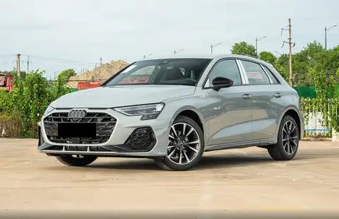 产品矩阵丰富，16.59万元起售，一汽奥迪A3具体该怎么选？