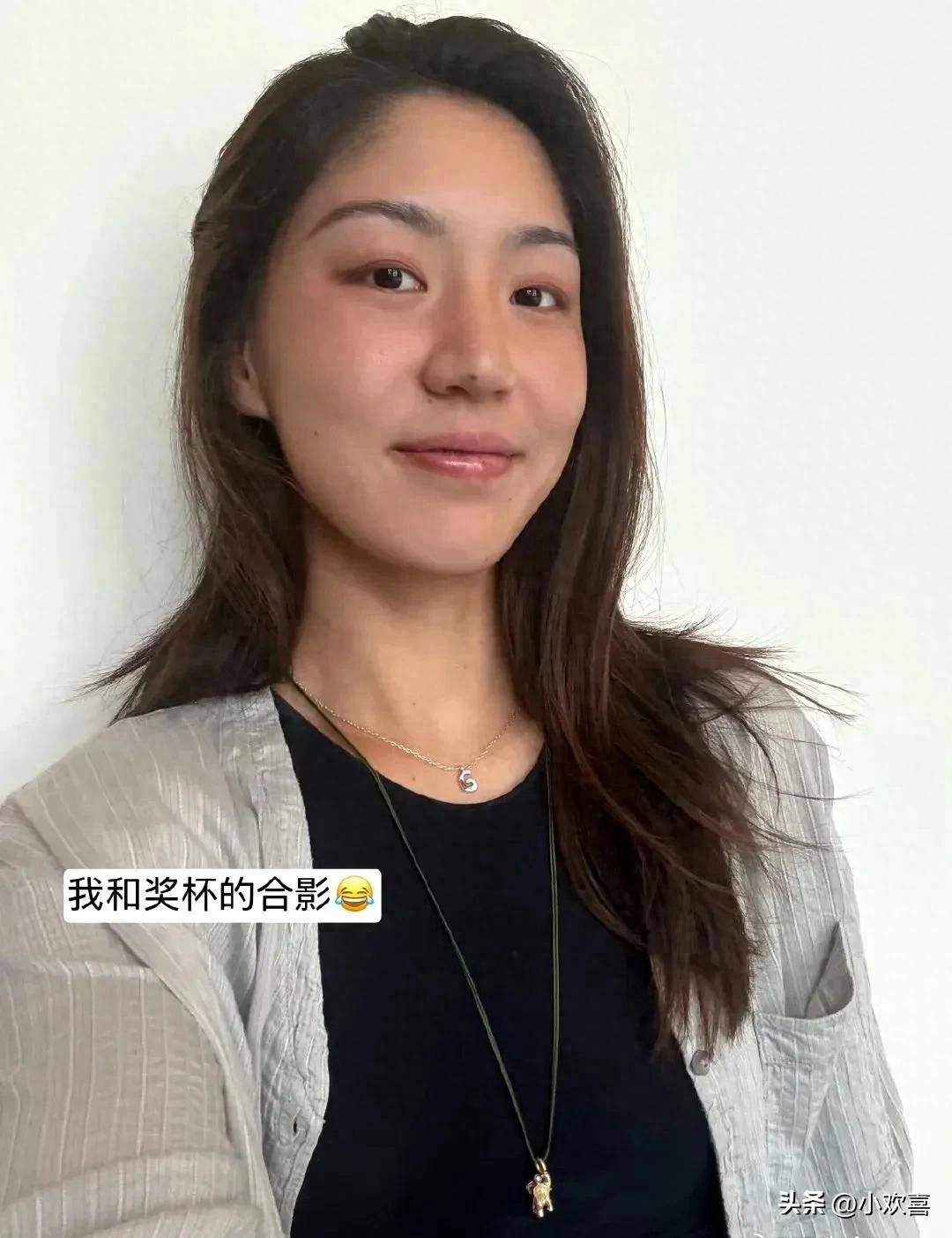 2-0!王欣瑜取得美网热身赛开门红,小赚13万!下轮对阵高芙