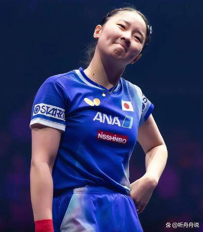 亚洲杯:蒯曼因何能4:1轻松拿下张本美和?听听她自己的分析_比赛_对手_战术