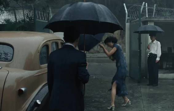 如果你是王佳芝，你会背叛组织吗