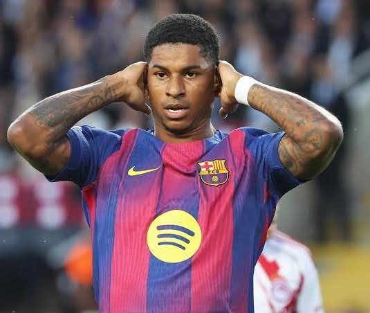 巴塞罗那的财务困境对其激活拉什福德买断条款有多大影响？