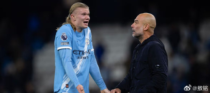 哈兰德传射救主！93分钟绝杀，助曼城89年来首度双杀利物浦