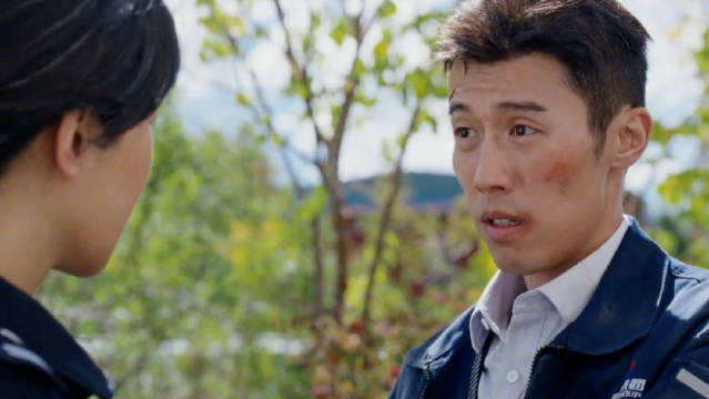 周游新剧《生命树》演绎中年白椿，细腻演技诠释岁月沉淀