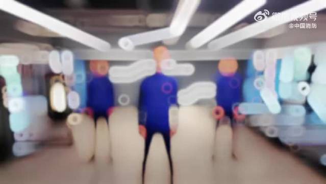 蓝朋友带你体验古法健身慢运动