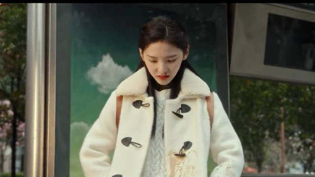 这么善良的女孩，怎么没有一个好结局呢 悲伤逆流成河｜章若楠