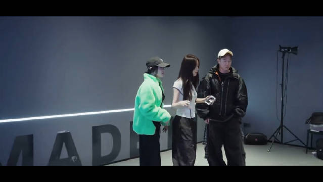 没人觉得0:43秒那段超级带感吗