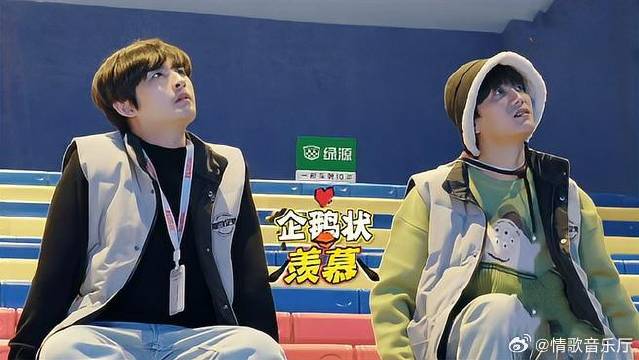 陆虎张远围观陈楚生王栎鑫潜水，满脸羡慕只能过过眼瘾！