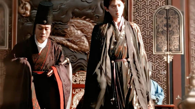 我与蛋总何时有过嫌隙